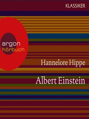 cover image of Albert Einstein--Ein Leben (Feature)
